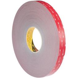 3M GPH-160GF19-33 Tape Grå (L x B) 33 m x 19. [Levering: 4-5 dage]